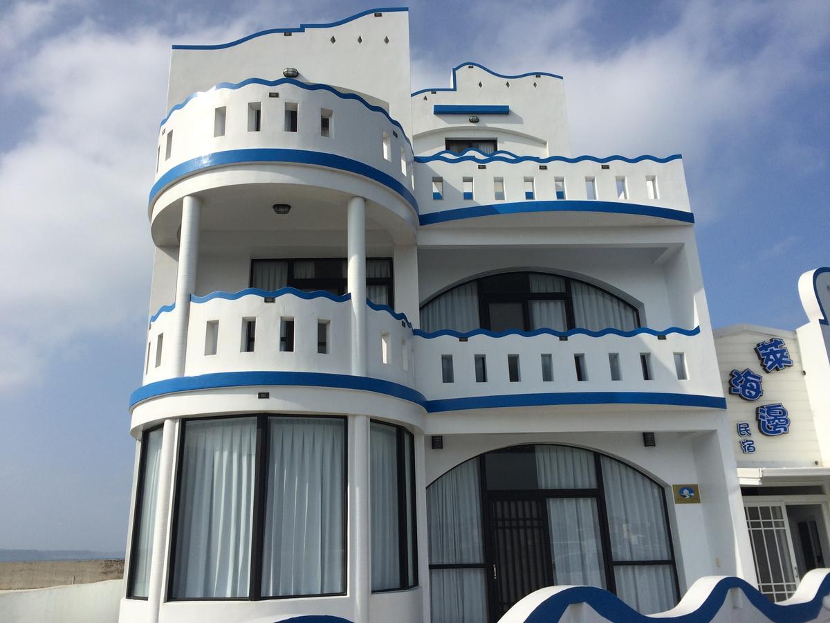 Lai Seaside B&B Magong Quarto foto