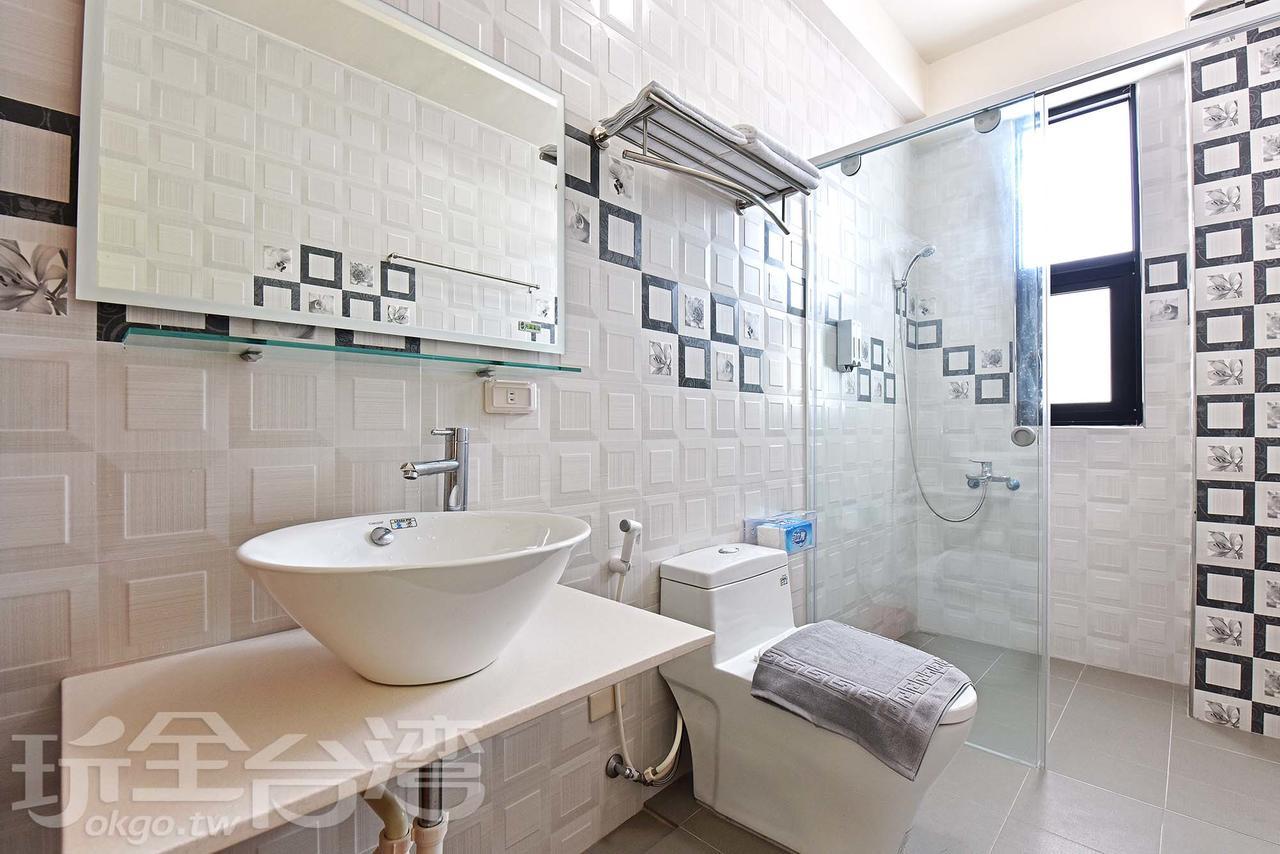 Lai Seaside B&B Magong Exterior foto